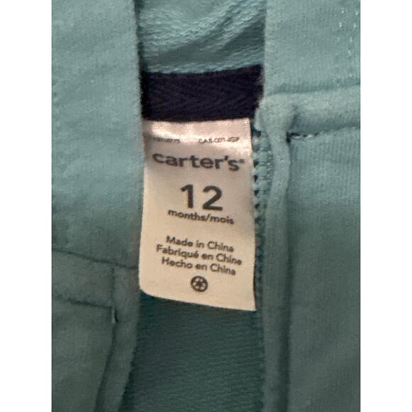 Carter’s top size 12M - Picture 3 of 3